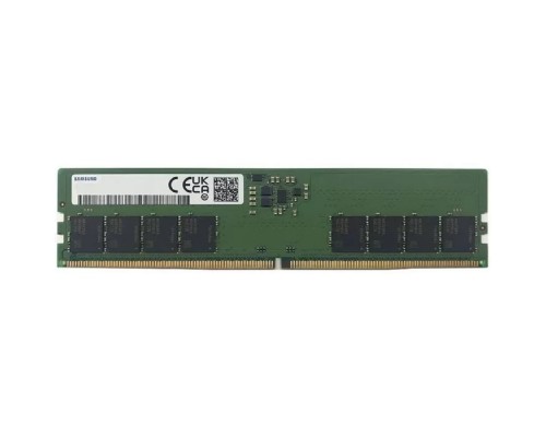 [Модуль памяти] Samsung DDR5 16GB DIMM 5600MHz M323R2GA3PB0-CWM