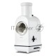 Мультирезка Centek CT-1382 <300Вт>  5 насадок / измельчение /шинковка/ волнистая /грубая нарезка