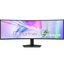 Монитор Samsung LS49C950UAIXCI 49