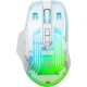 Мышь беспроводная Defender Astro Elite GM-056 белый, 3200 dpi, радиоканал, USB, кнопки - 7