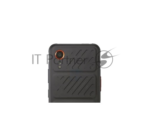 Смартфон Samsung Galaxy XCover7, 6/128Gb, черный