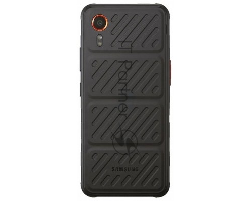 Смартфон Samsung Galaxy XCover7, 6/128Gb, черный