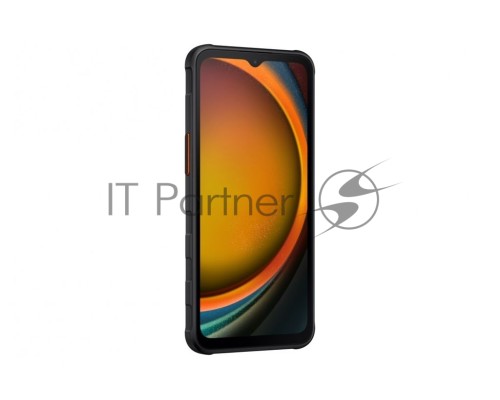 Смартфон Samsung Galaxy XCover7, 6/128Gb, черный