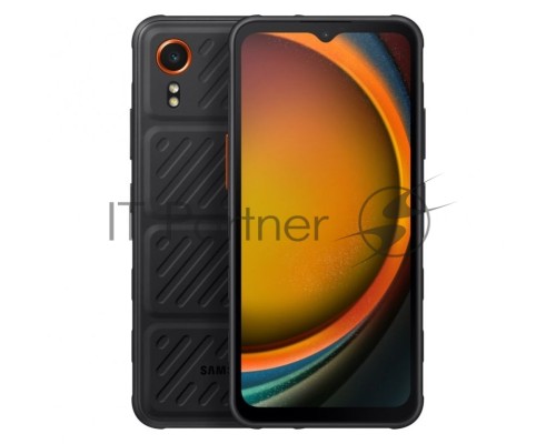 Смартфон Samsung Galaxy XCover7, 6/128Gb, черный