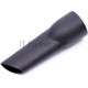 Пылесос Sharp ECJB19RS серебристый, 350/1900 Вт, уборка сухая, пылесборник мешок 2.3 л