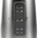 Чайник Bosch TWK5P475 Цвет: графитовый, 2400 Ватт, скрытый нагр.элемент, 1.7 л