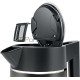 Чайник Bosch TWK5P475 Цвет: графитовый, 2400 Ватт, скрытый нагр.элемент, 1.7 л