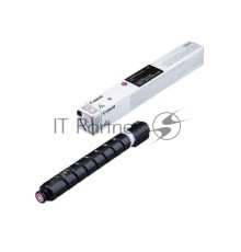 Тонер C-EXV 65 Magenta (пурпурный) для imageRUNNER C3326/C3326i, (ISO 11000 стр)