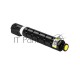 Тонер C-EXV 65 Yellow (желтый) для imageRUNNER C3326/C3326i, (ISO 11000 стр)