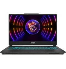 MSI Cyborg 15 A13VF-1615XRU [9s7-15k111-1615] Black 15.6