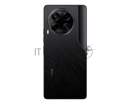 Смартфон Tecno CAMON 30 5G, 8/256Gb, черный