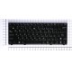 Клавиатура для ноутбука Asus Eee PC 900HA T91 T91MT 900SD Черная