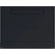 Шкаф коммутационный NTSS NTSS-W12U6045GS (NTSS-W12U6045GS-BL) настенный 12U 570x450мм пер.дв.стекл 60кг черный 350мм 22.2кг 220град. 635мм IP20 сталь