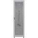 Шкаф серверный NTSS Премиум (NTSS-R22U6080PD) напольный 22U 600x800мм пер.дв.перфор. металл 900кг серый 710мм 54кг 1102мм IP20 сталь
