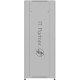 Шкаф серверный NTSS Премиум (NTSS-R22U6080PD) напольный 22U 600x800мм пер.дв.перфор. металл 900кг серый 710мм 54кг 1102мм IP20 сталь