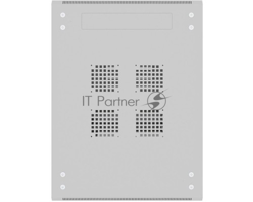 Шкаф серверный NTSS Премиум (NTSS-R22U6080PD) напольный 22U 600x800мм пер.дв.перфор. металл 900кг серый 710мм 54кг 1102мм IP20 сталь