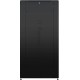 Шкаф серверный NTSS Премиум (NTSS-R42U60120PD/PDD-BL) напольный 42U 600x1200мм пер.дв.перфор. металл 900кг серый 1110мм 150кг IP20 металл