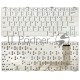 Клавиатура для ноутбука Dell Vostro 1200 V1200 белая