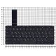 Клавиатура для ноутбука HP Chromebook 11 G5 11-V черная