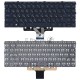 Клавиатура для ноутбука HP Pavilion 14-DV 14-DW синяя