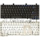 Клавиатура для ноутбука HP Pavilion DV4000 DV4100 DV4200 DV4300 DV4400 черная