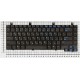 Клавиатура для ноутбука HP Pavilion DV4000 DV4100 DV4200 DV4300 DV4400 черная