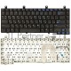 Клавиатура для ноутбука HP Pavilion DV4000 DV4100 DV4200 DV4300 DV4400 черная