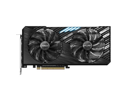 Видеокарта ASRock intel Arc A770 Challenger SE OC 16GB GDDR6 256bit 3xDP HDMI 2FAN RTL