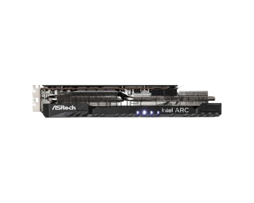 Видеокарта ASRock intel Arc A770 Challenger SE OC 16GB GDDR6 256bit 3xDP HDMI 2FAN RTL