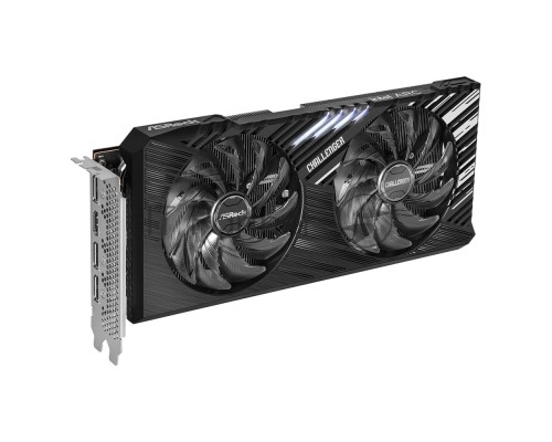 Видеокарта ASRock intel Arc A770 Challenger SE OC 16GB GDDR6 256bit 3xDP HDMI 2FAN RTL
