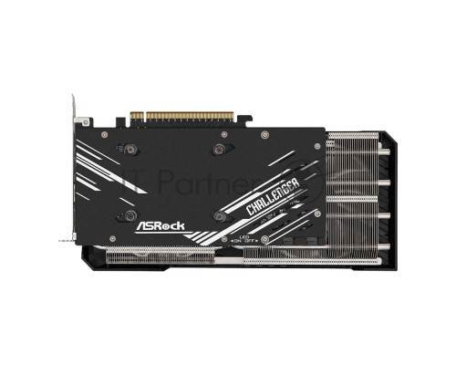 Видеокарта ASRock intel Arc A770 Challenger SE OC 16GB GDDR6 256bit 3xDP HDMI 2FAN RTL
