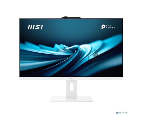 Моноблок MSI Pro AP272P 14M-616RU 27