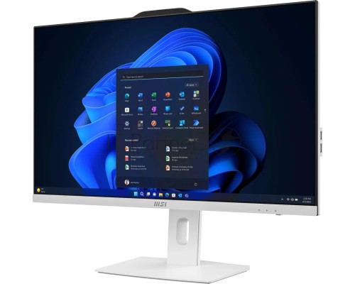 Моноблок MSI Pro AP272P 14M-616RU 27