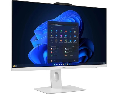 Моноблок MSI Pro AP272P 14M-616RU 27