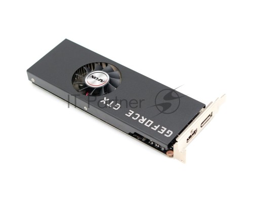 Видеокарта Afox GTX1050Ti 4GB GDDR5 128bit DP HDMI 1FAN LP RTL