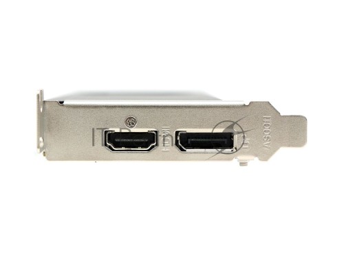 Видеокарта Afox GTX1050Ti 4GB GDDR5 128bit DP HDMI 1FAN LP RTL