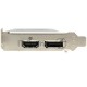 Видеокарта Afox GTX1050Ti 4GB GDDR5 128bit DP HDMI 1FAN LP RTL