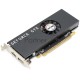 Видеокарта Afox GTX1050Ti 4GB GDDR5 128bit DP HDMI 1FAN LP RTL
