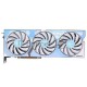 Видеокарта Colorful RTX4070 iGame Ultra W OC-V 12GB GDDR6X 192bit 3xDP HDMI 3FAN