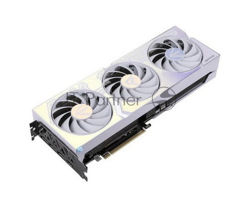 Видеокарта Colorful RTX4070 iGame Ultra W OC-V 12GB GDDR6X 192bit 3xDP HDMI 3FAN