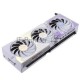 Видеокарта Colorful RTX4070 iGame Ultra W OC-V 12GB GDDR6X 192bit 3xDP HDMI 3FAN