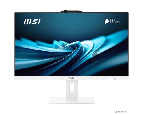 Моноблок MSI Pro AP272P 14M-650XRU 27
