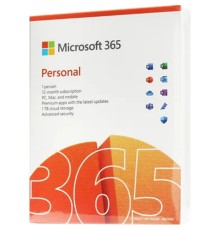 QQ2-01399 Офисное приложение Microsoft 365 персональный 