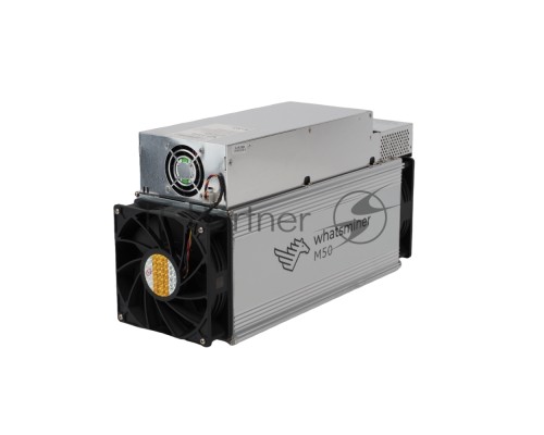 Майнер MicroBT M50-122TH/s-27W