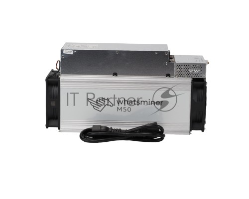 Майнер MicroBT M50-122TH/s-27W