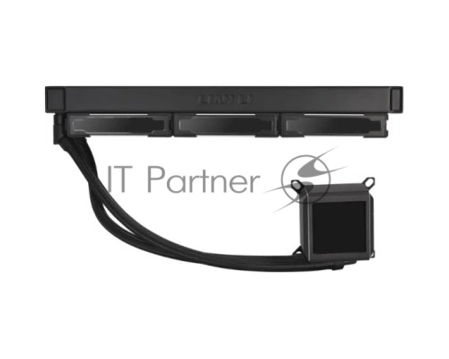 СВО для процессора LIAN LI Galahad II LCD SL-INF 360mm Black