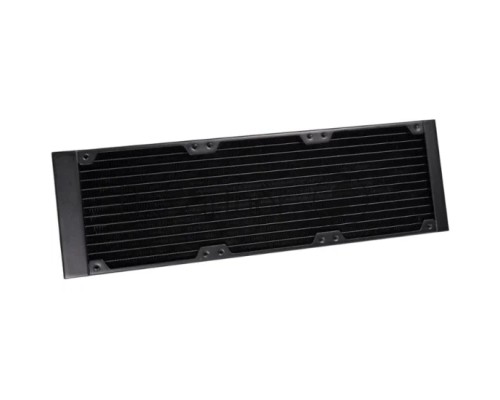 СВО для процессора LIAN LI Galahad II LCD SL-INF 360mm Black