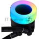 СВО для процессора LIAN LI Galahad II Trinity 360mm Black