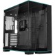 Корпус LIAN LI O11D EVO RGB Black
