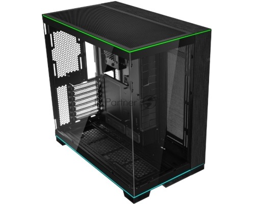 Корпус LIAN LI O11D EVO RGB Black